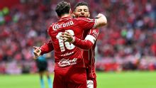 Toluca vs Atlas pausa por tormenta eléctrica con goleada incluida