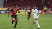 EN VIVO: Liga de Quito recibe a Deportivo Cuenca por la Liga Ecuabet