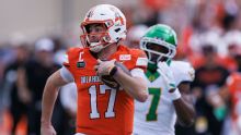 Betting buzz: Michigan, Oklahoma State pummel bettors