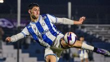 Cerro Largo empató con Central Español y sigue sin ganar en el Clausura