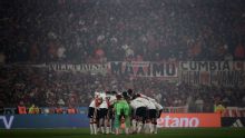 ¿Qué necesita River para clasificar a la CONMEBOL Libertadores 2027?