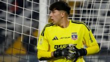 Gabriel Maureira recibió una mala noticia que lo marginará de Colo Colo y la sub 20 de Chile