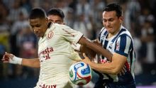 Los últimos 10 clásicos entre Universitario y Alianza Lima