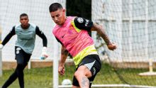 ¿James tendrá que esperar? Los convocados de Atlético Nacional vs. Águilas