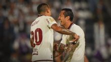 Universitario estiró su buena racha ante Alianza Lima: casi diez clásicos sin perder
