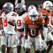 No. 1 Ohio State sees 20-point lead evaporate in 4th quarter