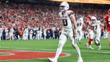 NFL: ¿Qué uniformes usarán los equipos en la Semana 1?
