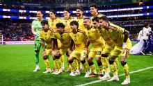 América: Calificaciones tras la derrota ante Cruz Azul