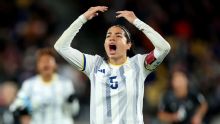 Hali Long: More than a shirt