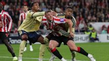 Premier League VAR review: Was Sunderland's penalty legit vs. Arsenal?