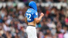 Was this miss from Tom Brady's Birmingham the worst ever? Not even close