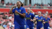 Chelsea have woken up, and that's ominous for the WSL