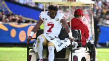 Is it time to panic about 49ers' injuries? Breaking down IR, trade deadline plan