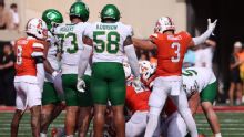 College Football Playoff predictions: Who's most likely to make the field