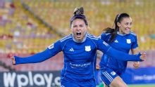 Liga Femenina BetPlay: Así quedaron los cruces de semifinales