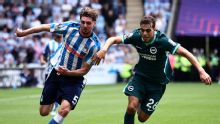 Premier League live updates: Coventry host Brighton ahead of Manchester derby
