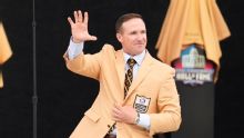 Sources: Drew Brees mulled playing for Broncos in AFC title game