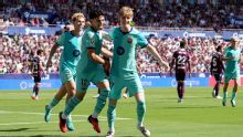 ¡EN VIVO! Contra Levante, Barcelona intentará mantener su puntaje perfecto en LaLiga