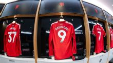 Man United vs. Man City: Marcus Rashford, Elliot Anderson to start Manchester derby