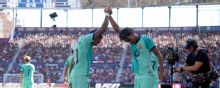 Claves de la victoria del Barcelona vs Levante en LaLiga