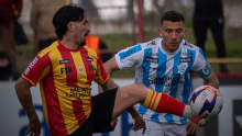 Cerro le ganó a Progreso, pelea el Torneo Clausura y se ilusiona con evitar el descenso