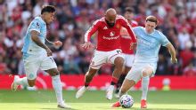 ¡EN VIVO! El 'Derbi de Manchester': el United enfrenta al City en Premier League