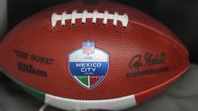 ¿Cuánto cuestan los boletos para 49ers vs Vikings en México?
