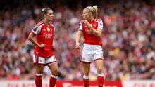 Arsenal held to shock goalless draw by newly-promoted Crystal Palace