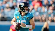 NFL betting buzz: Circa Survivor kicks off with Jaguars taking the most Week 1 picks