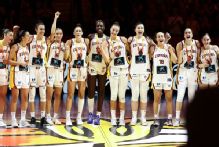 Spain beats Germany to win bronze at women's FIBA World Cup