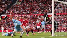 VAR from Manchester derby not given Premier League games for upcoming weekend