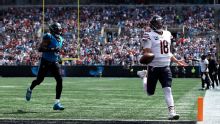 Week 1 NFL highlights: Best plays, moments, touchdowns, more