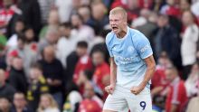Transfer rumors, news: Barça, Madrid believe Haaland could exit Man City next summer