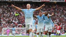 Manchester derby reaction: Short-handed Man City outplay Man United