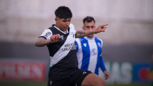 Danubio empató contra Juventud y lleva 15 partidos seguidos sin ganar por el Campeonato Uruguayo