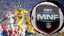 Monday Night Football: histórias, recordes e estatísticas marcantes dos jogos da NFL às segundas-feiras