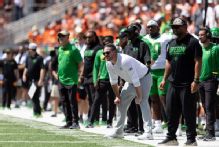Lanning points to 'lack of leadership' for Oregon's start