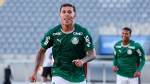 Palmeiras afasta atacante do sub-20 acusado de violência doméstica pela ex-esposa; entenda o caso