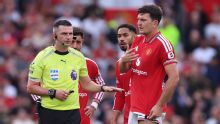 Premier League VAR review: Wrongly awarded goal costs Man United