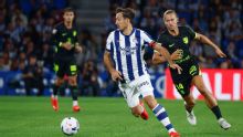 ¡EN VIVO! Real Sociedad y Atlético de Madrid protagonizan un partidazo por LaLiga