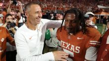 Texas' jab at Ohio State headlines top trolls of college football Week 2