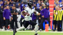 Ravens' Zay Flowers doubtful vs. Saints; Nnamdi Madubuike out