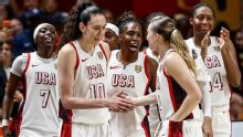 EE. UU. bate a Francia por 5.ª Copa del Mundo femenina FIBA al hilo