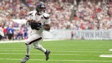Texans RB David Montgomery ruled out with groin injury