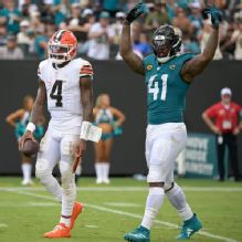 Todd Monken: Browns' big loss not just about Deshaun Watson