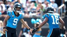Fantasy buzz: The top 10 highest scorers after the early slate of NFL games