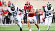 2026-27 Week 2 College Football Playoff bowl projections
