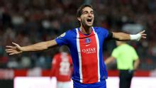 Ferran Torres strikes again to earn PSG first Ligue 1 win
