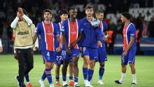 Así fue el partido de Willian Pacho en el triunfo de PSG vs. Brest