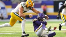 NFL: ¿Qué le pasó a Kyler Murray y cuándo volverá con Vikings?